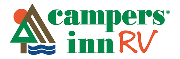 Campers Inn logo