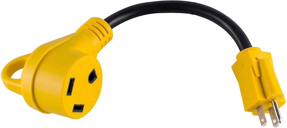 Adapter