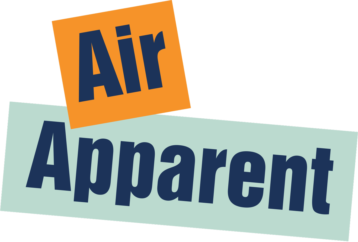 Air Apparent title