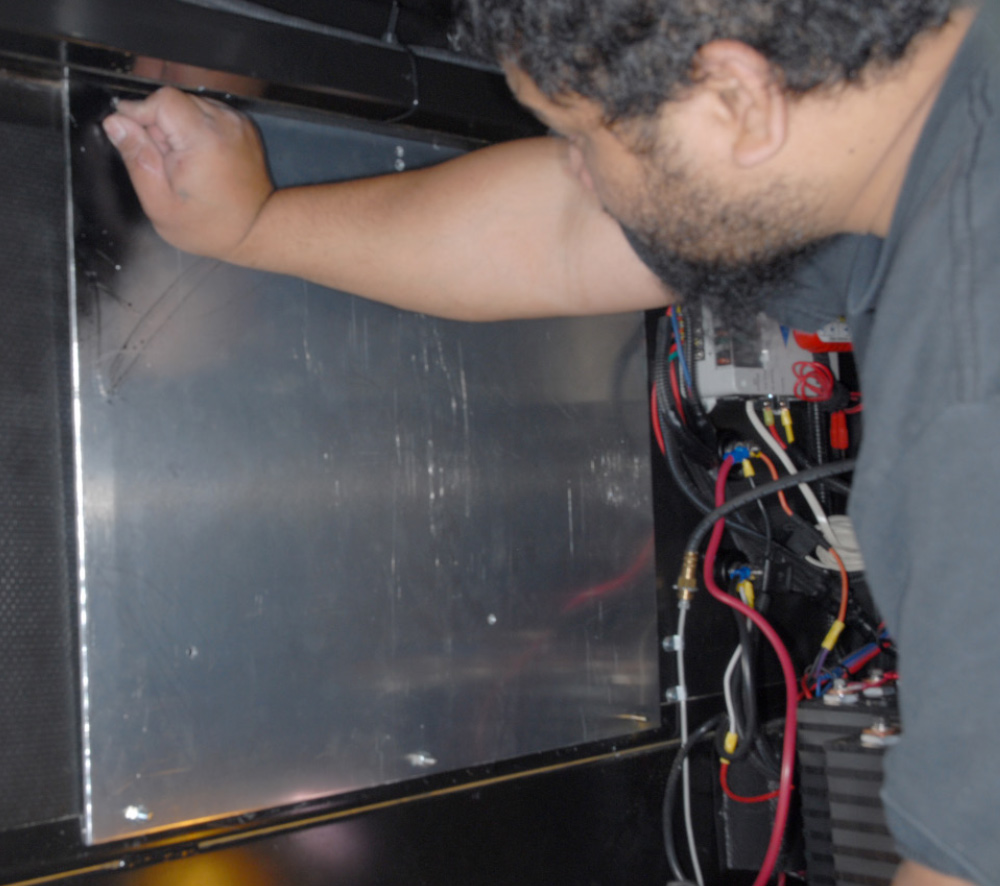 Magnum Energy MagnaSine 3000