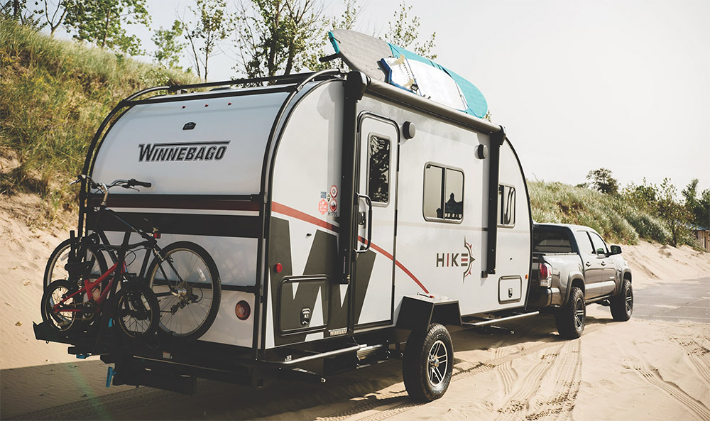 Winnebago Hike RV