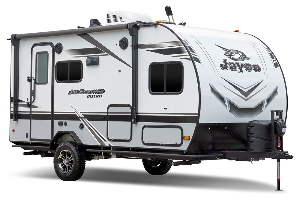 Jayco Jay Feather Micro RV