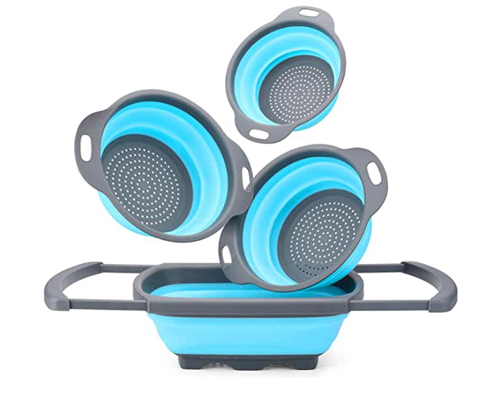 Colanders & Strainers from Amazon