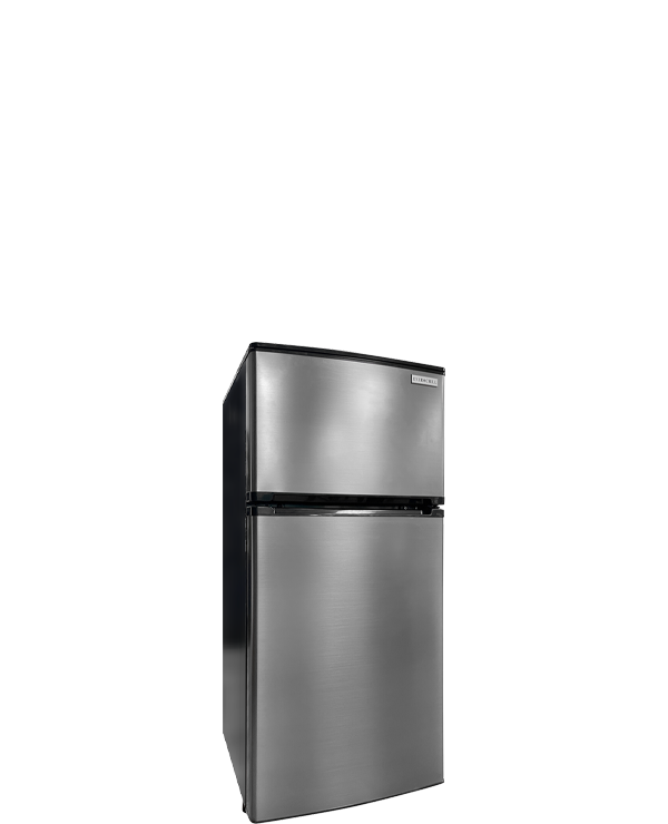 4.5 CU Refrigerator
