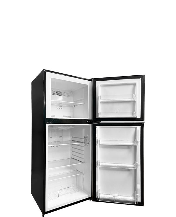 7.7 CU Refrigerator