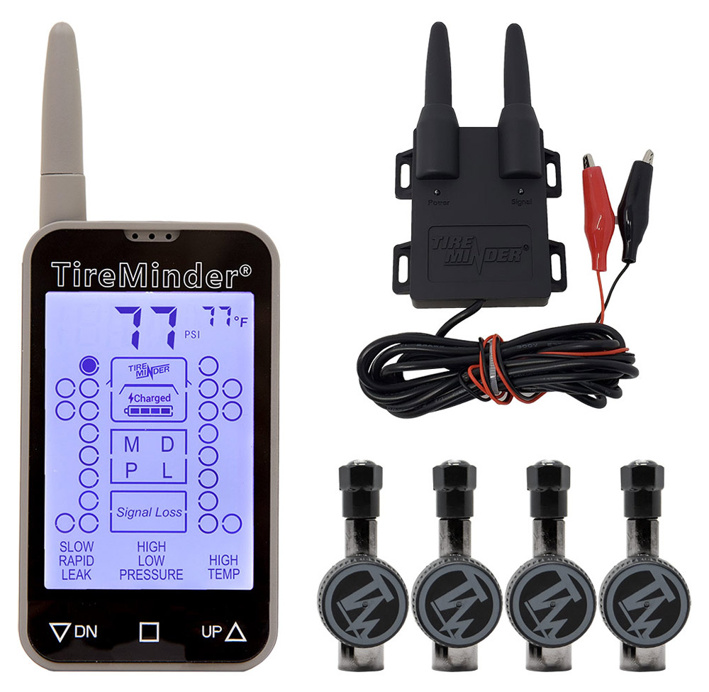 TireMinder TM-77-4 kit