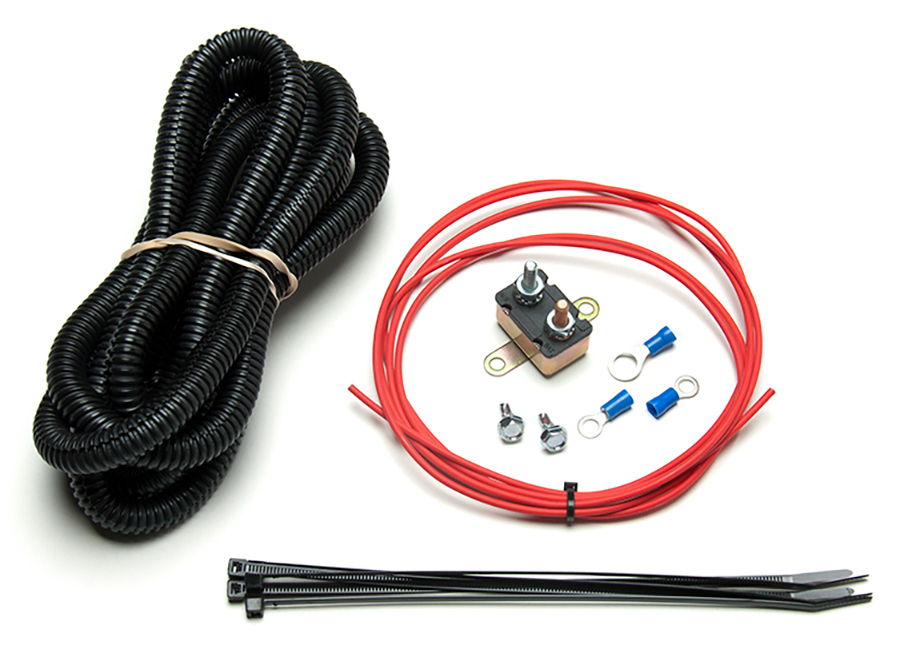 Roadmaster Charge Line Kit, part #156-2