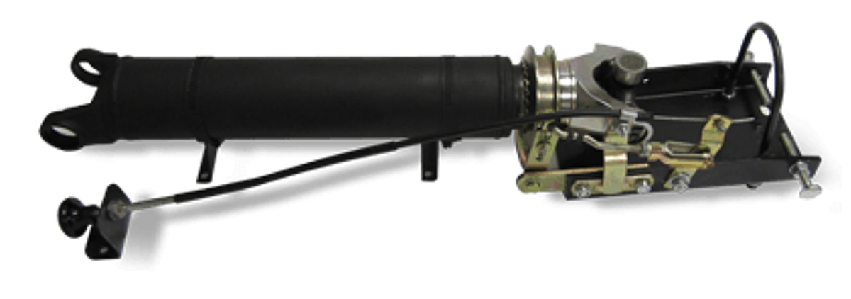 Superior Driveline product look