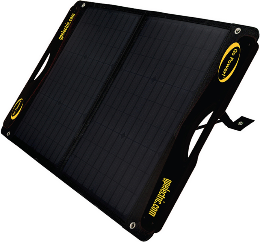 DuraLite Portable Solar Kit
