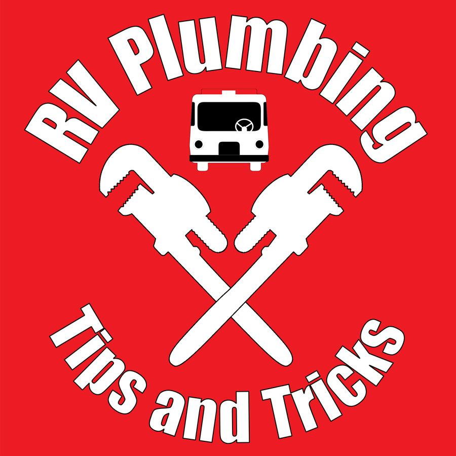 RV Plumbing Tips and Tricks logo