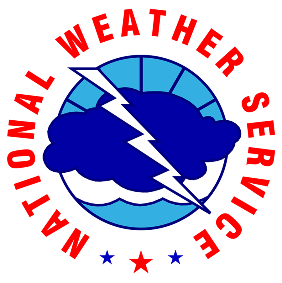 National Weather Service logo