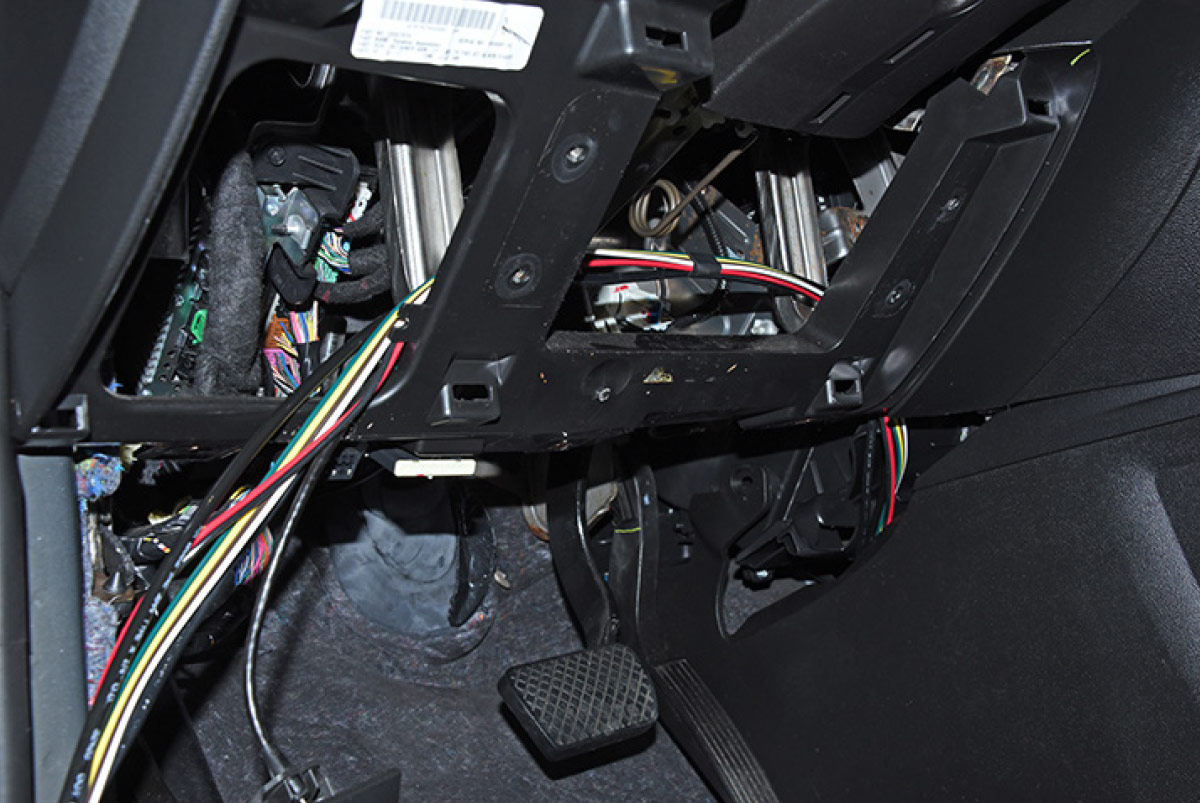 Wiring harness