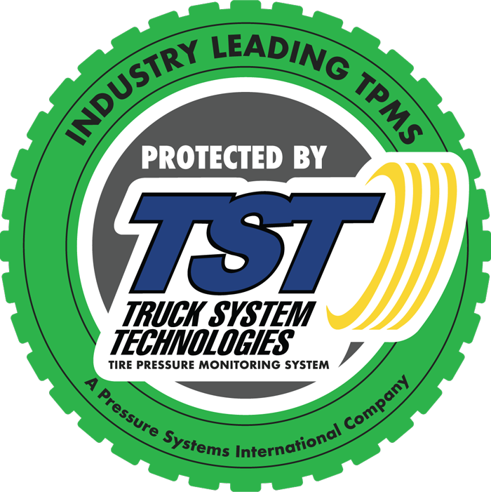 TST Protection Logo