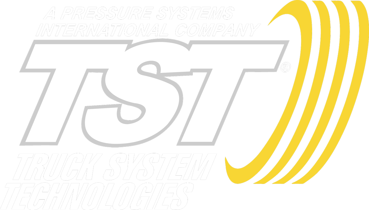Truck System Technologies logo
