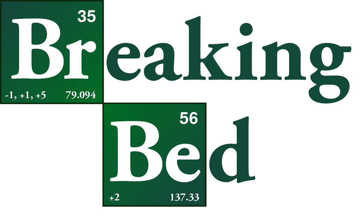 Breaking Bed