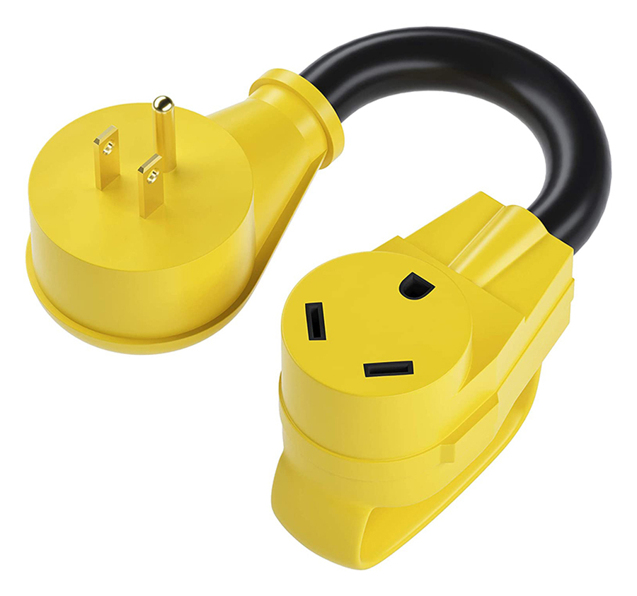 15-30 amp dogbone