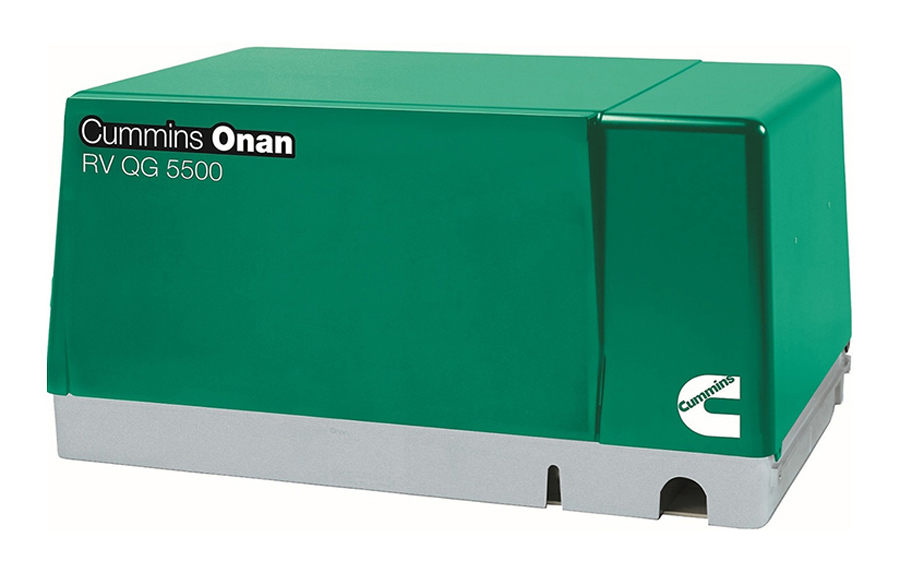 RV Generator