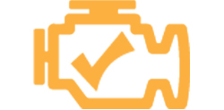 Illustration of Check Engine