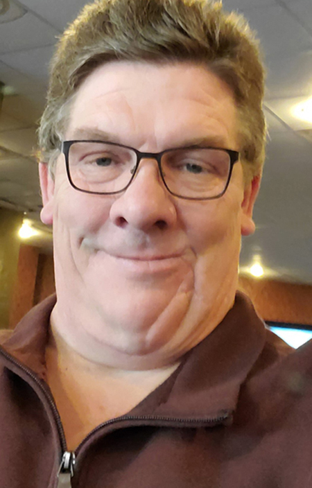 Mike O’Neil Headshot