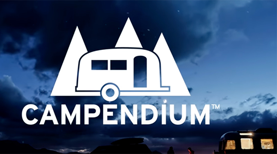 Compendium Logo