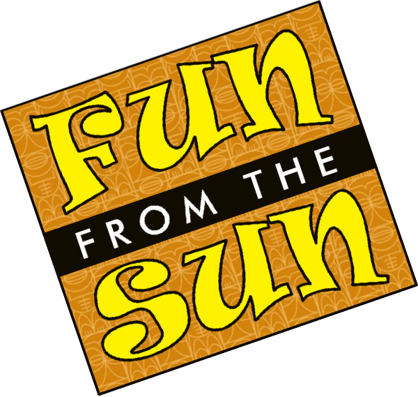 Fun from the Sun logo