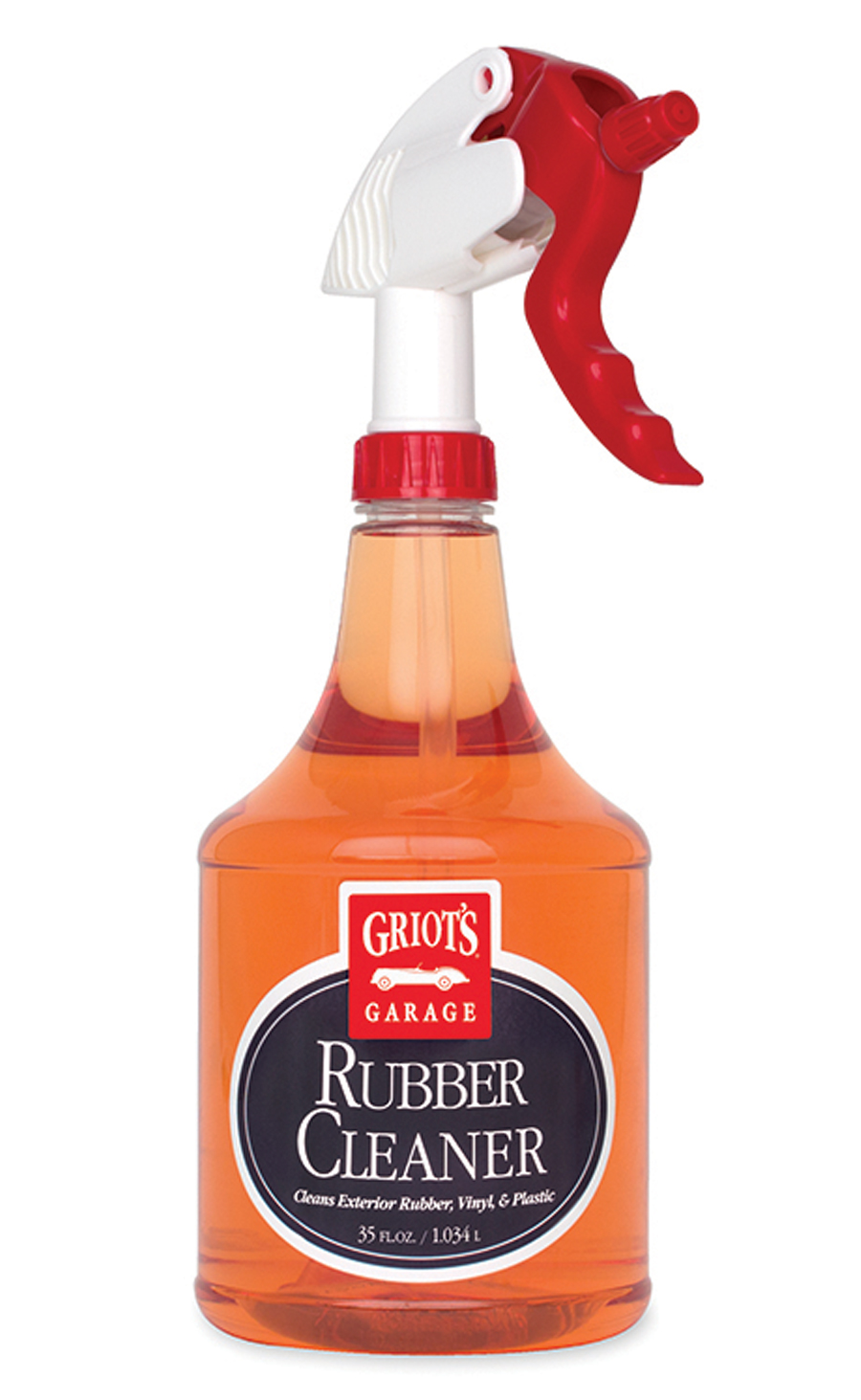 Griot’s Garage Rubber cleaner