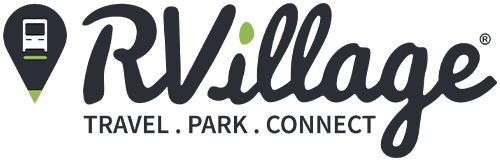 RVillage Logo