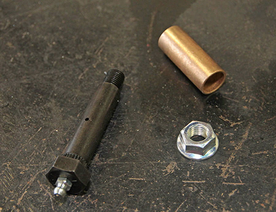 stock replacement packages