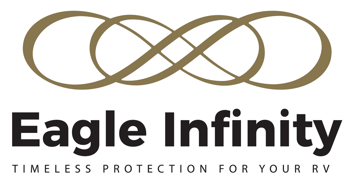 USWC RV Eagle Infinity Logo