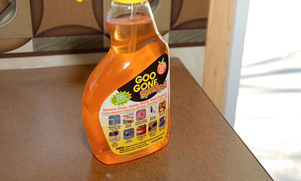 Goo Gone