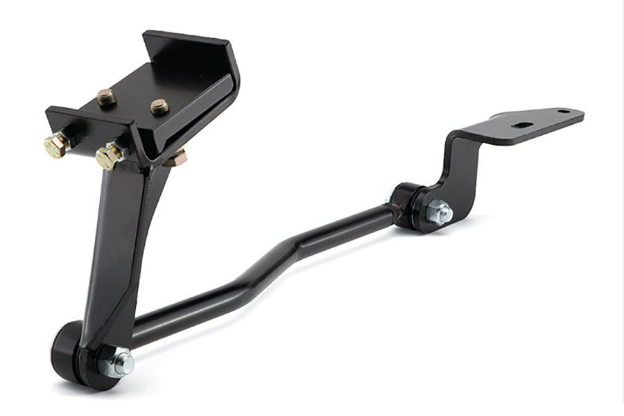 TigerTrak Rear Trac Bar for Ford E-450 chassis