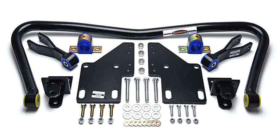 Roadmaster RSS Anti-Sway Bar