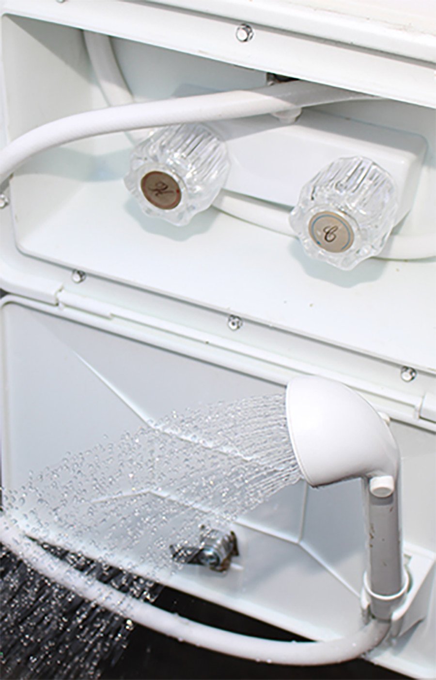 Plumbing system