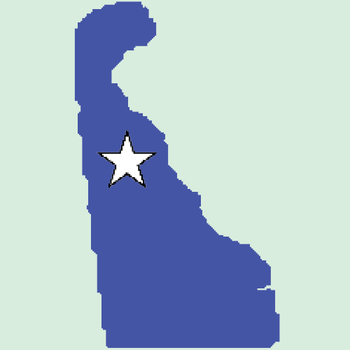 Delaware