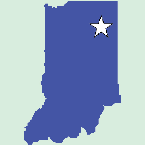 Indiana
