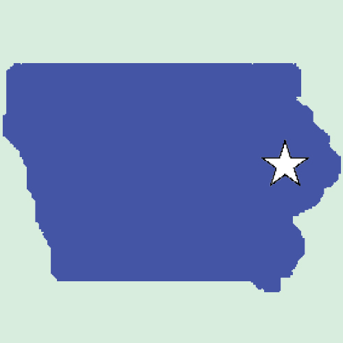 Iowa