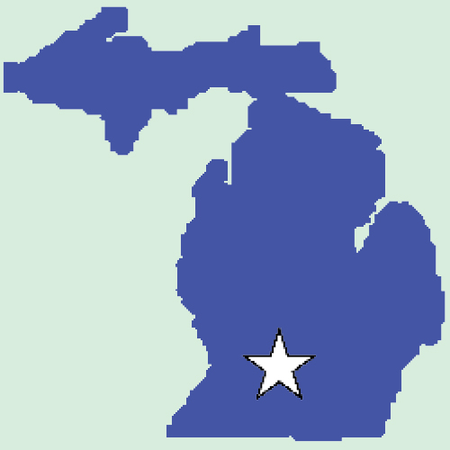 Michigan