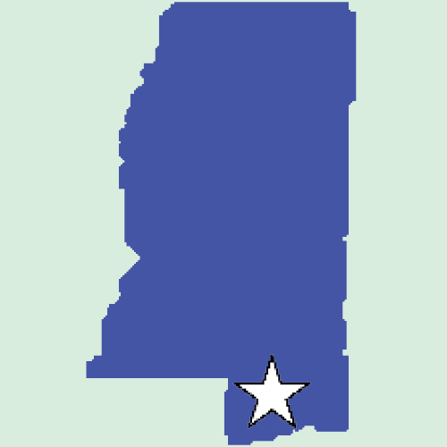 Mississippi
