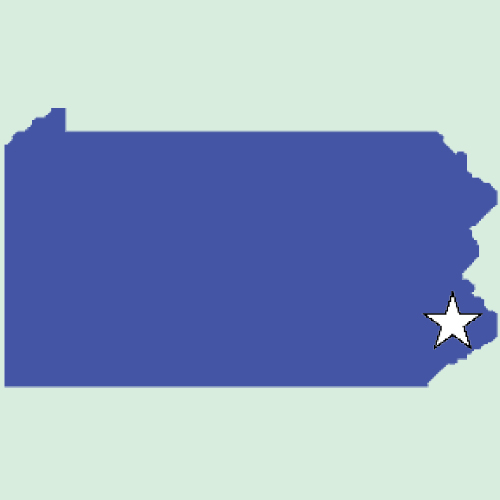 Pennsylvania