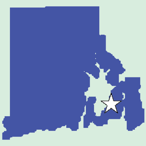 Rhode Island