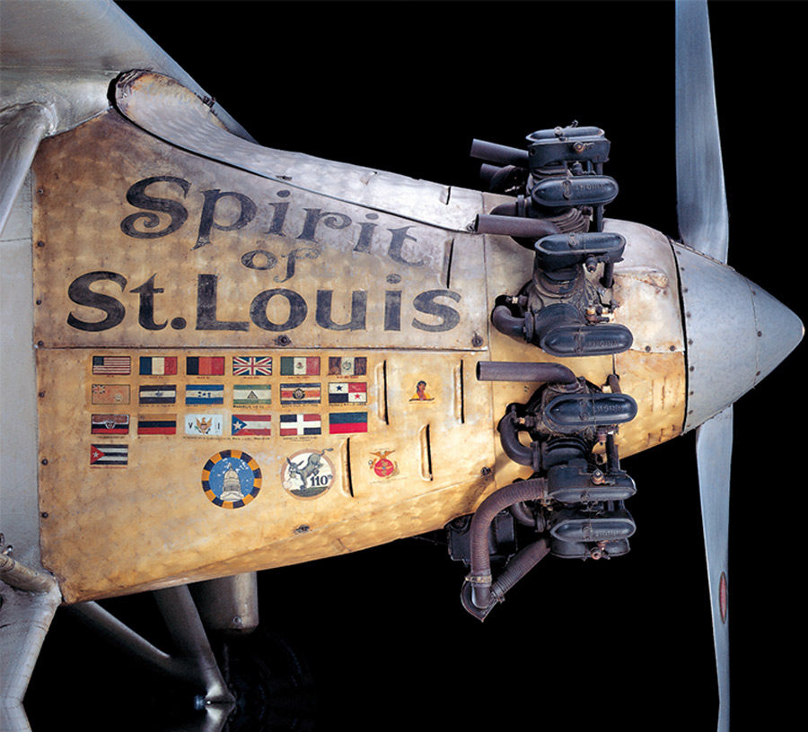 Smithsonian National Air & Space Museum