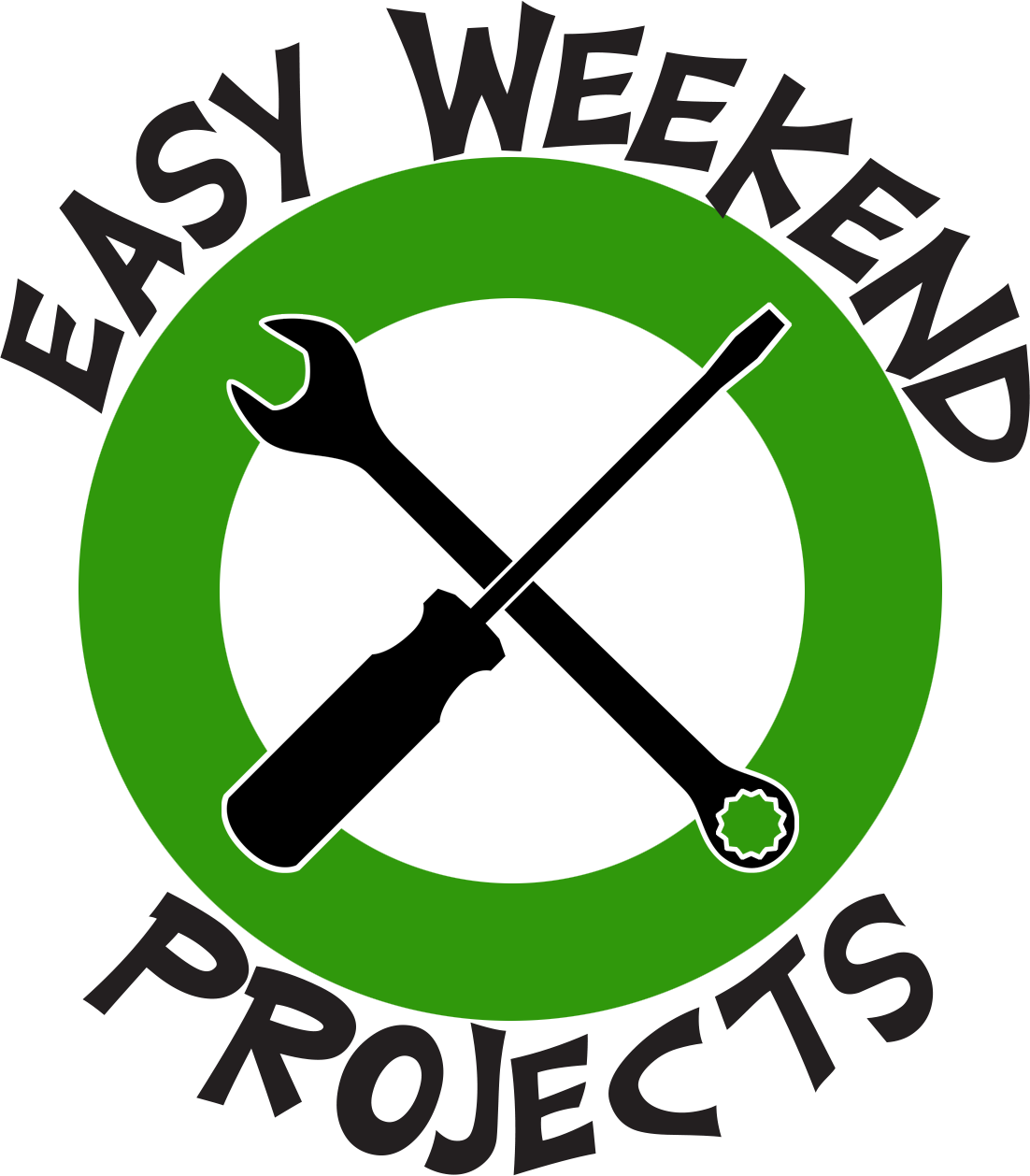 easy weekend projects logo