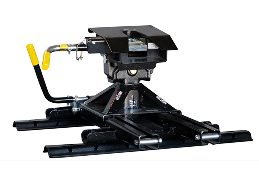 Rekon 21K Manual Slider