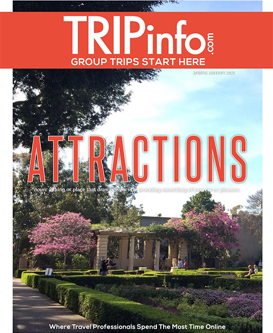 TRIPinfo cover
