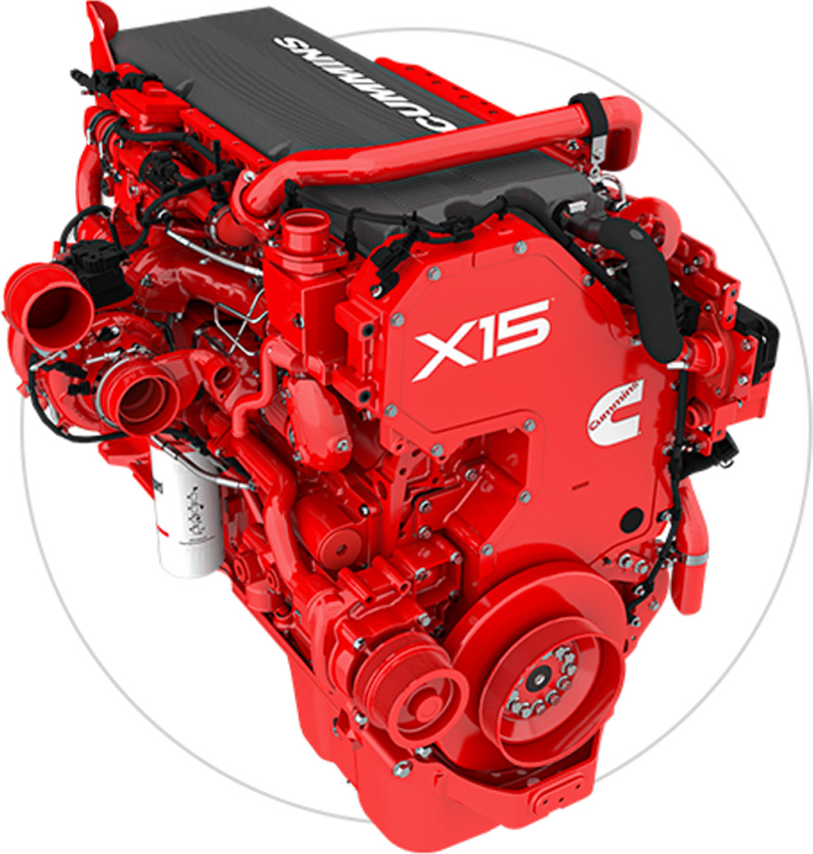 Hydrogen- Powered RV Engine