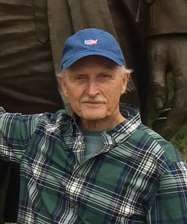Bill Estes