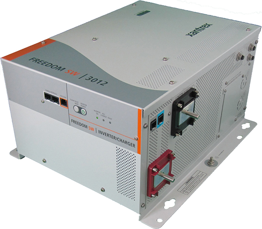 second-generation Xantrex Freedom SW