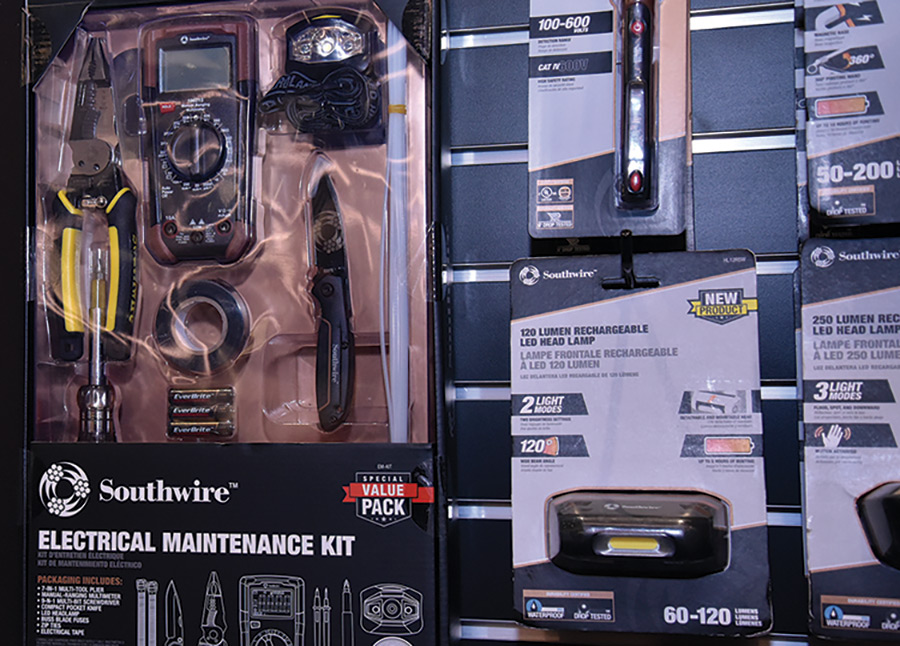 Southwire Electrical Maintenance Kit