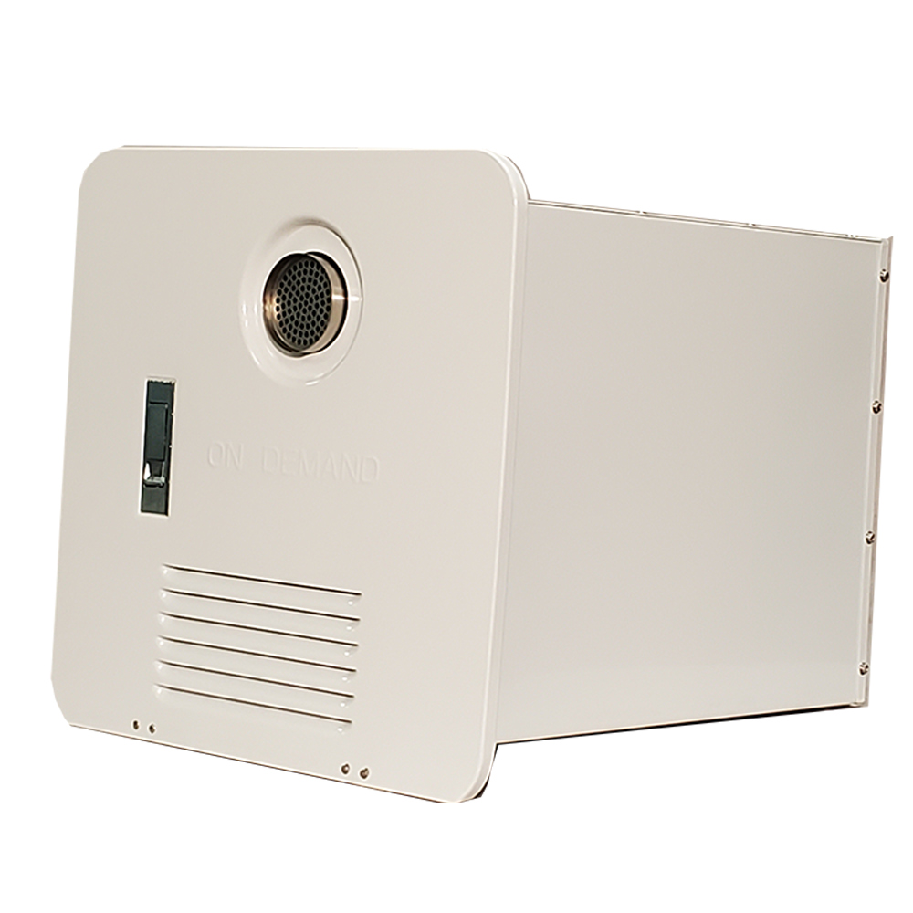Greystone Flex Temp On-Demand Water Heater