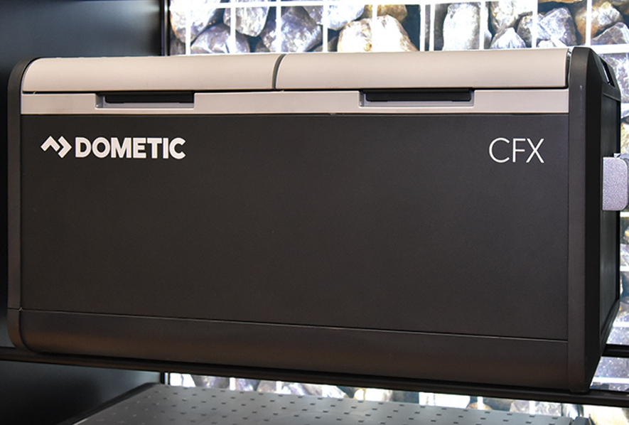 Dometic CFX Powered Coolers